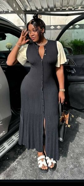 Chic rose de qualité irréprochable