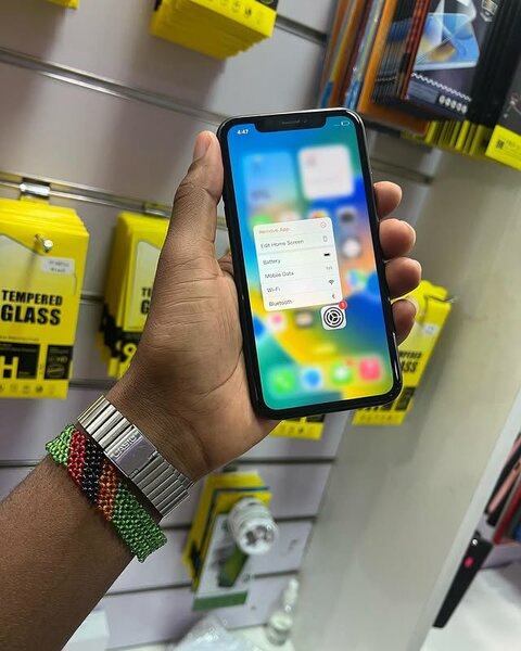 BRAND NEW IPHONE 🍏 pro 