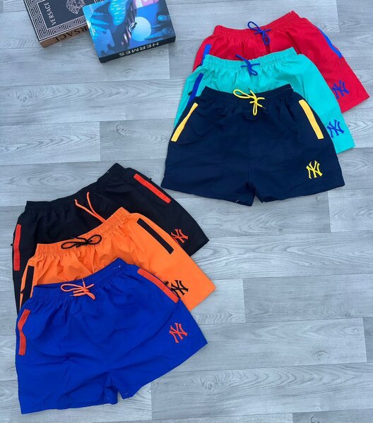 Summer shorts