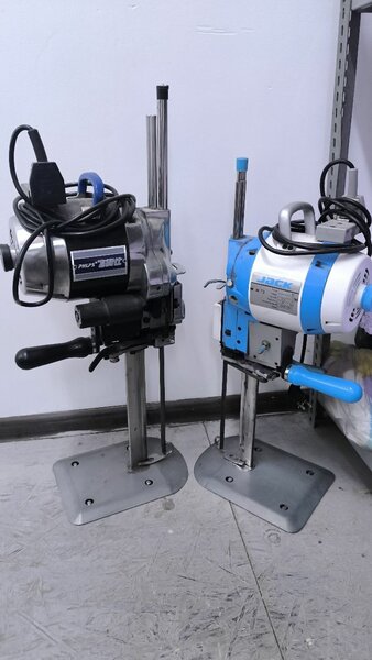 Швейной оборудовании