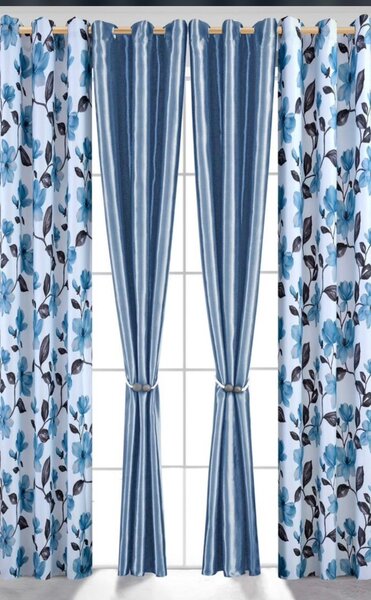 Curtains