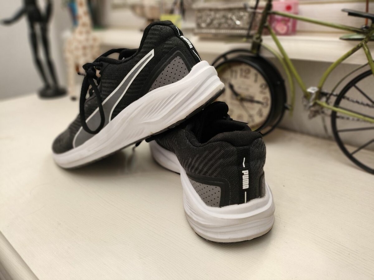 Кроссовки PUMA