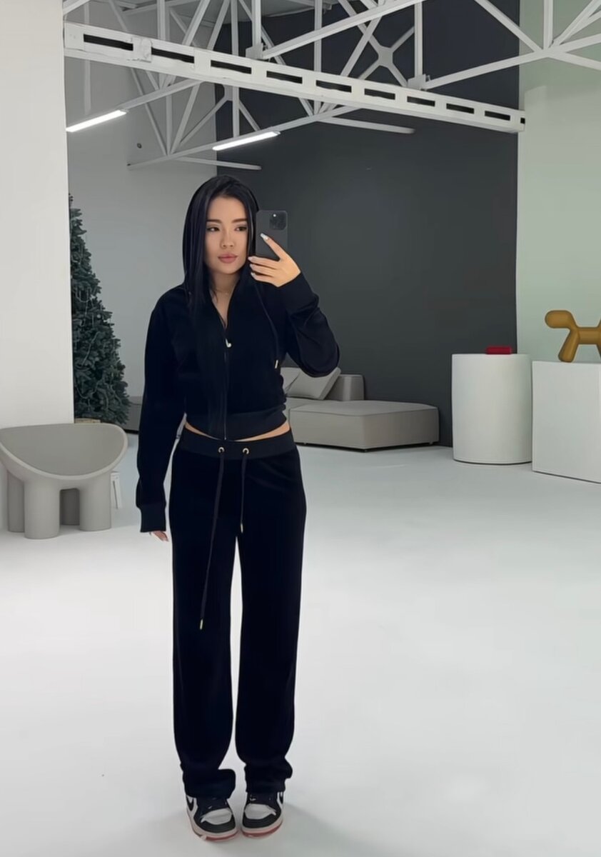 Juicy Couture двойка