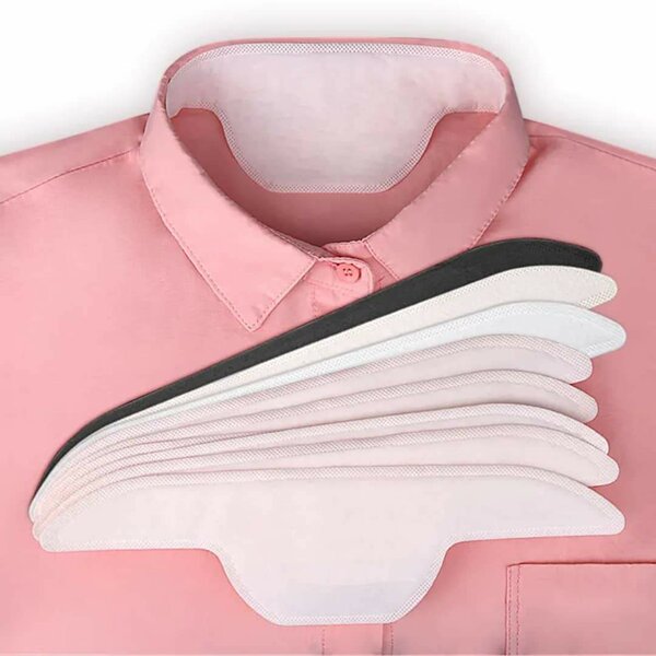 Protège Col Anti-Taches