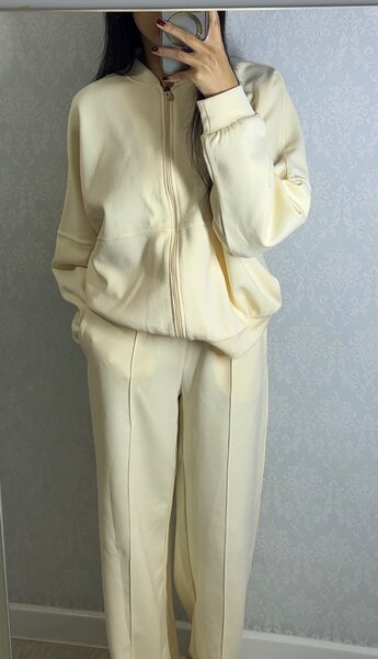 Спортивные двойки на осень