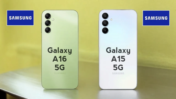 Samsung Galaxy A15 5G