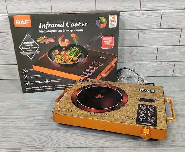 Электрические плиты