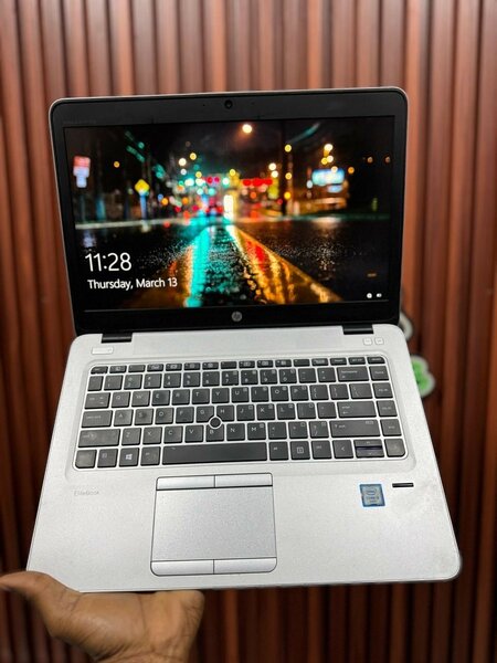 *HP ELITEBOOK 840 G3*