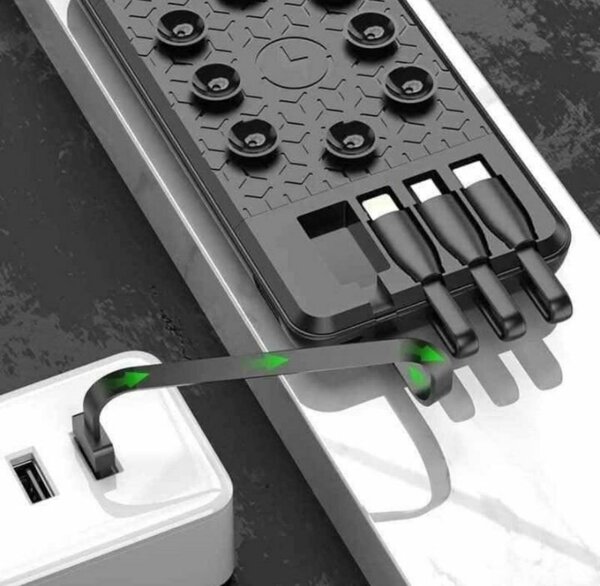 Chargeur Power Bank 10000mAh