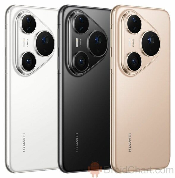 Huawei  Pura 80 Pro