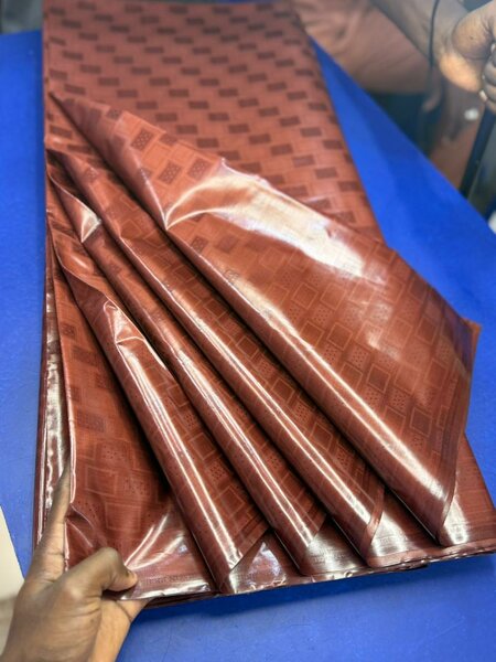 Tissu Ankara coloré