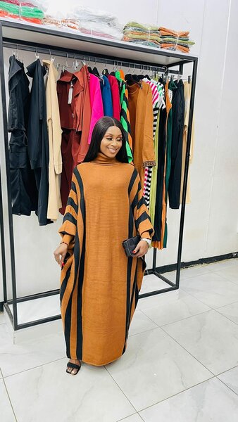 Beautiful and high quality women's dress