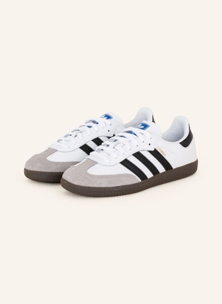 Baskets Adidas Samba Classiques