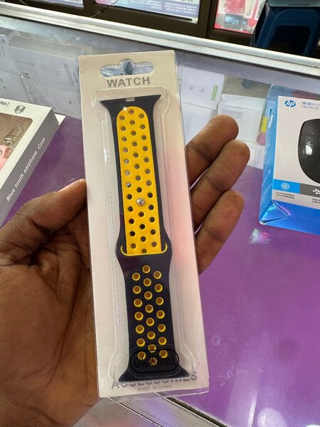 Apple Watch hand accessories