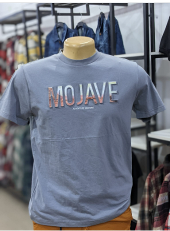 Quality Round neck T-shirts