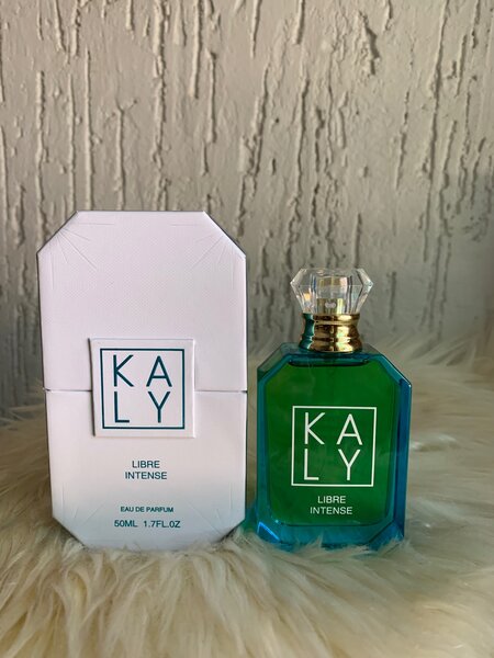 Kaly perfume