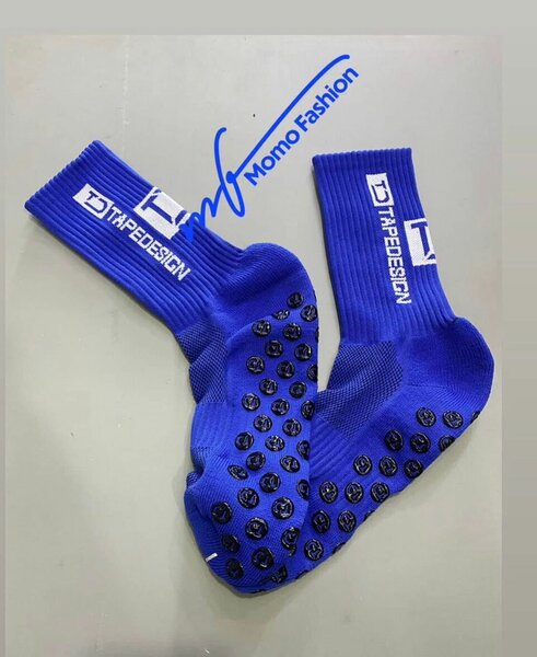 Chaussettes antidérapantes sport