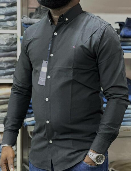 Chemise Homme Élegante