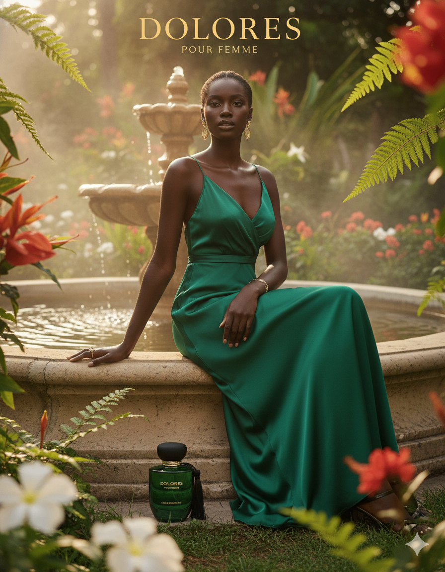 Dolores Parfum Femme
