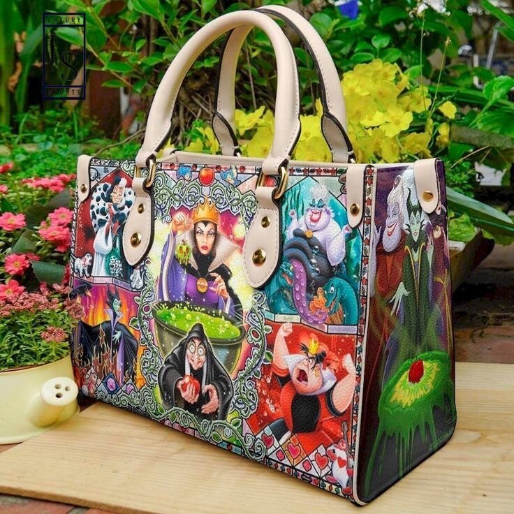Ladies bags