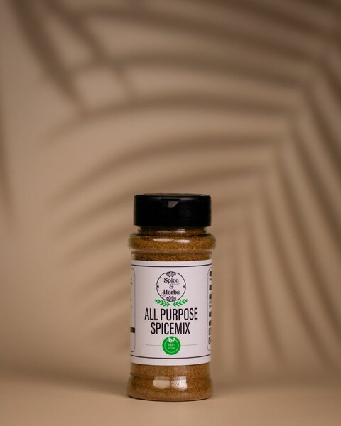 All Purpose Spice Mix