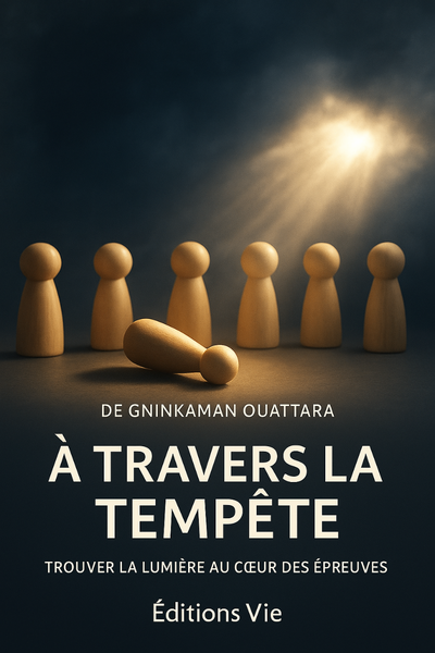 À Travers la Tempête