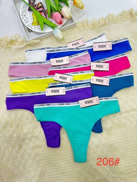 Panties