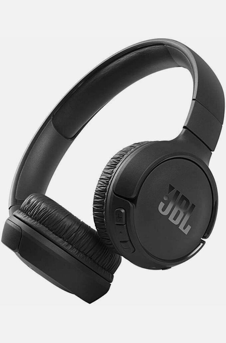 JBL Bluetooth headphones