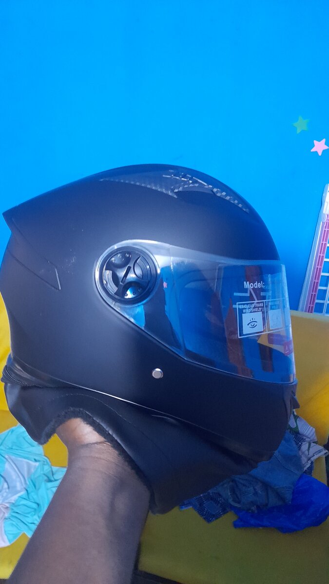 Casque intégral AXO