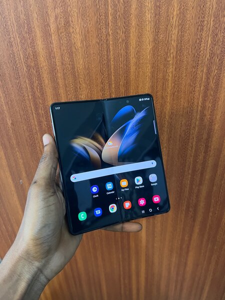 Samsung galaxy z fold 4 256gb