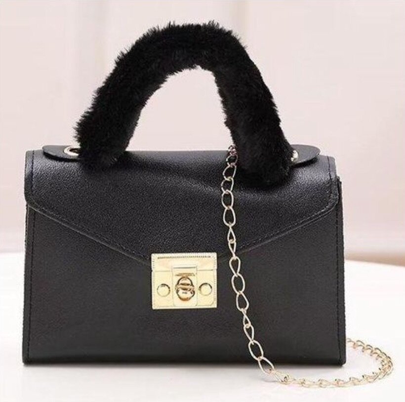Women Crossbody Bag Leather Sh