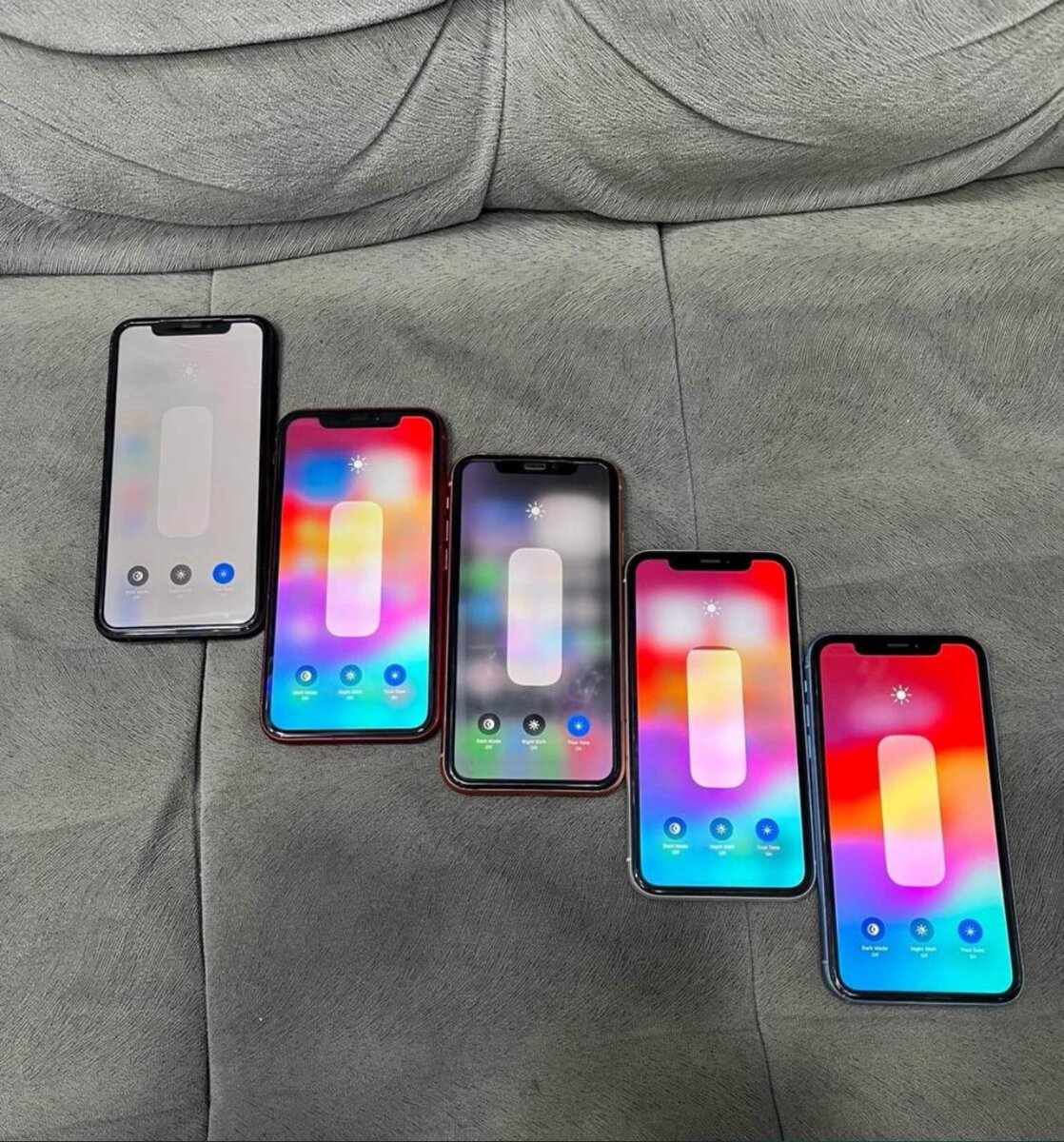 IPhone XR fully functioning