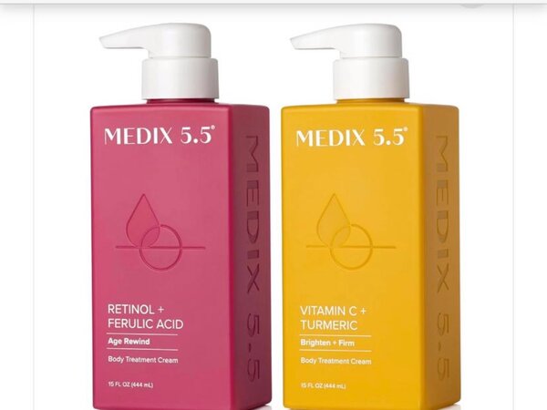 Medix 5.5