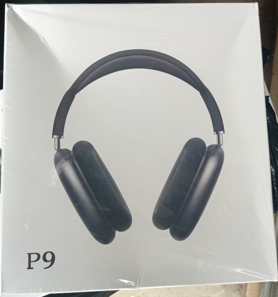 Casque P9