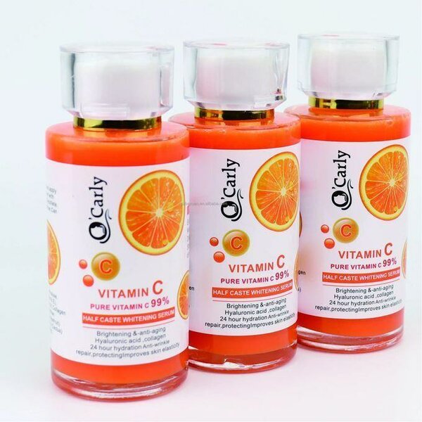 O'Carly Vit. C Serum