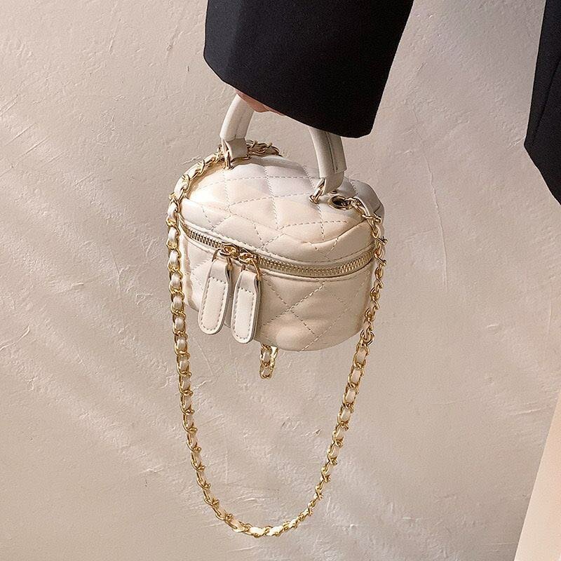 Mini Sac à Main Chic Femme