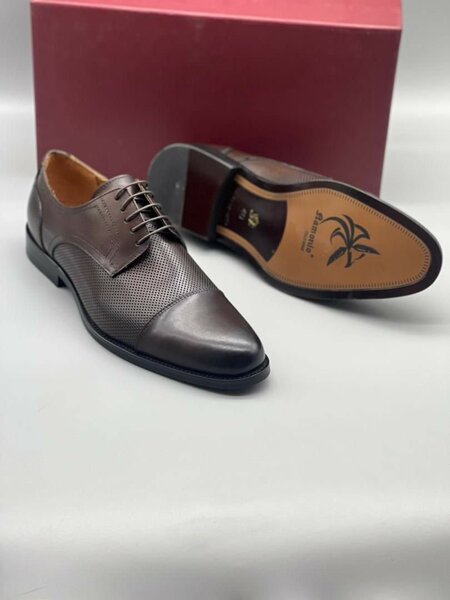 EXECUTIVE CLASSIC SHOE