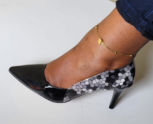 Chaussures à talons pour femmes
