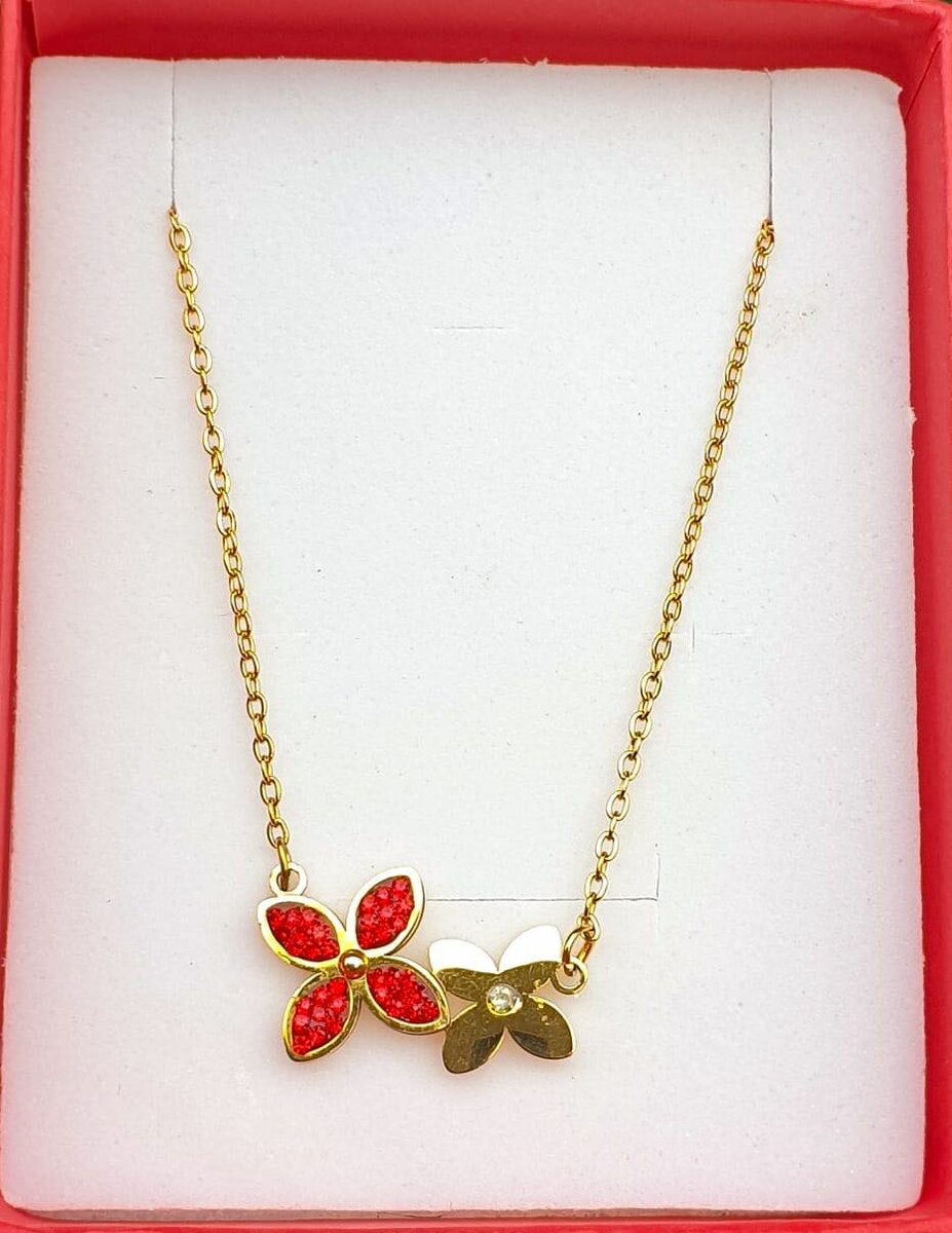 Necklaces for ladies