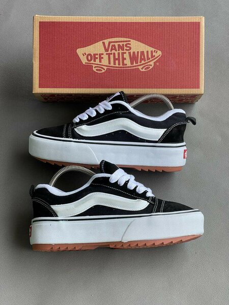 Vans School