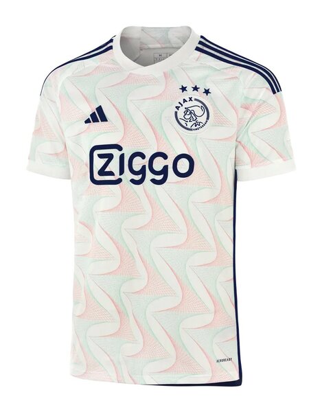 Maillot extérieur Ajax Amsterdam 2023-24