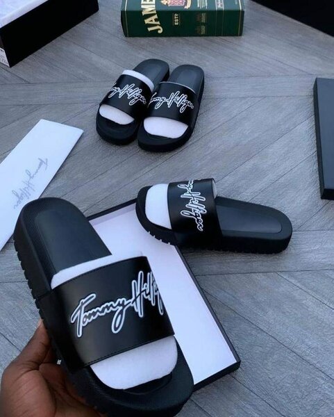 Claquettes Tommy Hilfiger