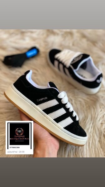 Adidas campus 36a45