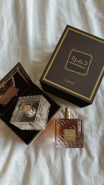 Lotus Parfums Collection