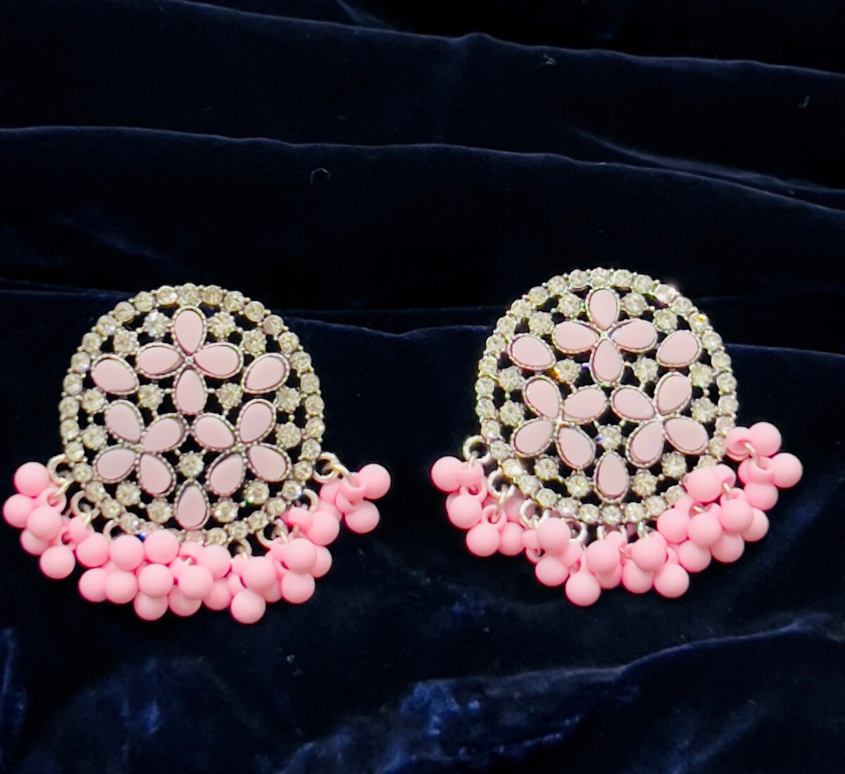 Earings for party wear and Eid.
