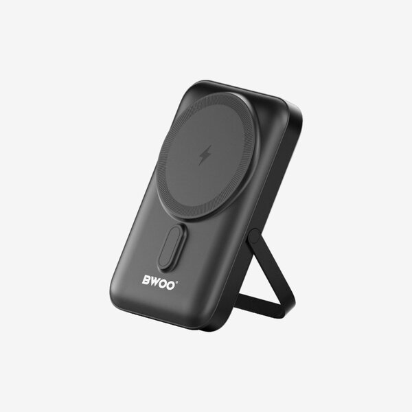 Chargeur Power Bank Magnétique 10000mAh