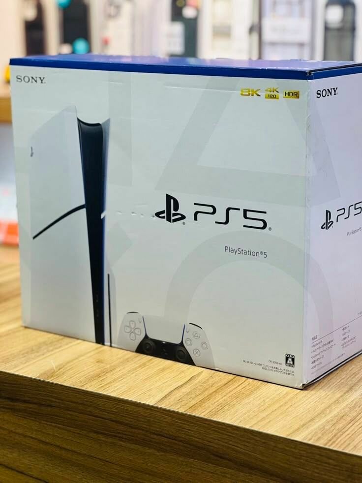 Play Station PS5
