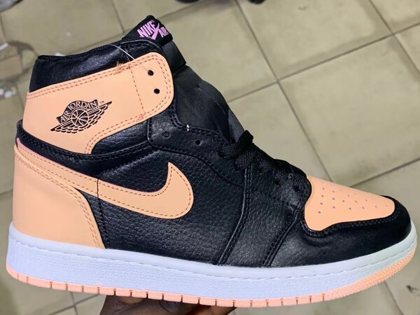 Baskets mode hautes unisexes