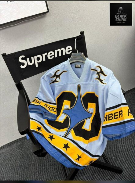 Maillot de sport Supreme