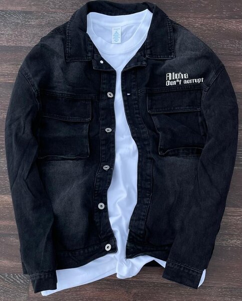 Vestes décontractées tendance